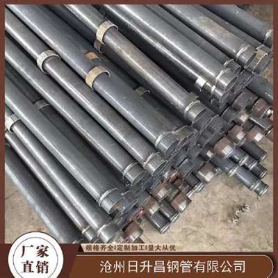 洪泽最薄的声测管壁厚可以到什么程度