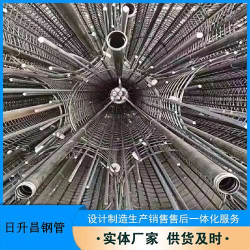 洪泽声测管规格型号有哪些分类？